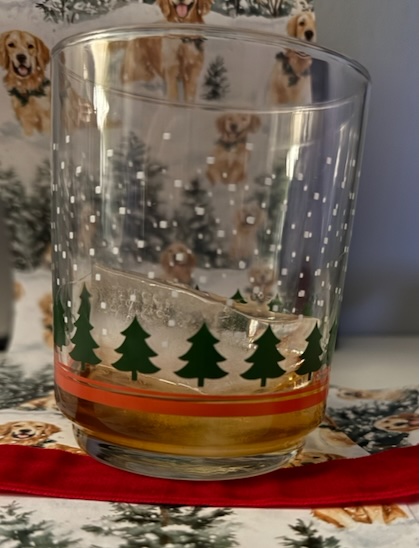 2025 Space Juice on the rocks